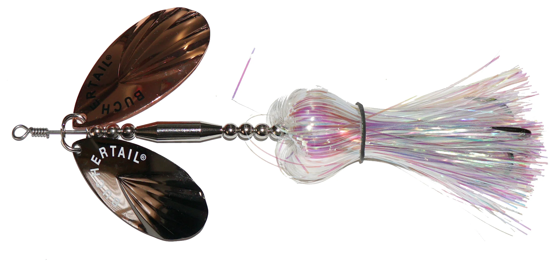 Joe Bucher Lures