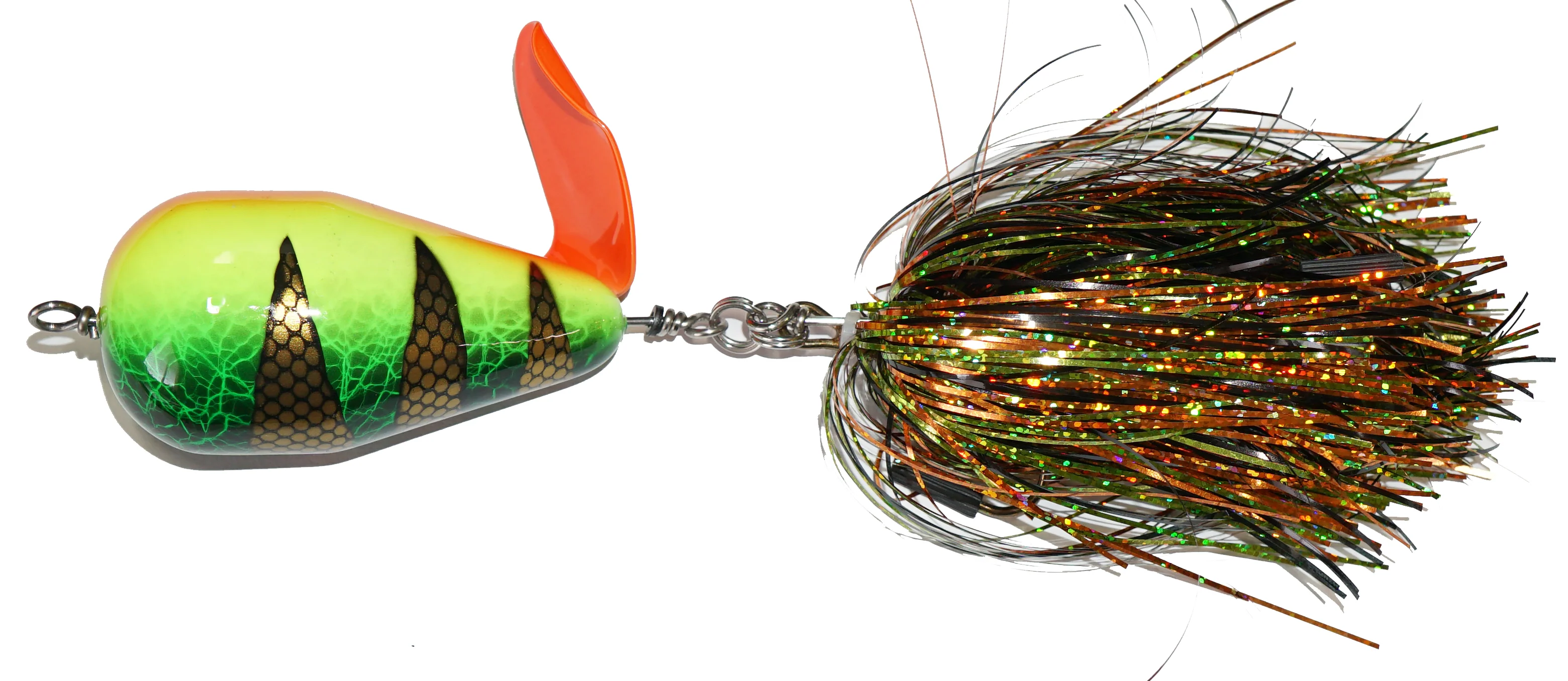 Topwater
