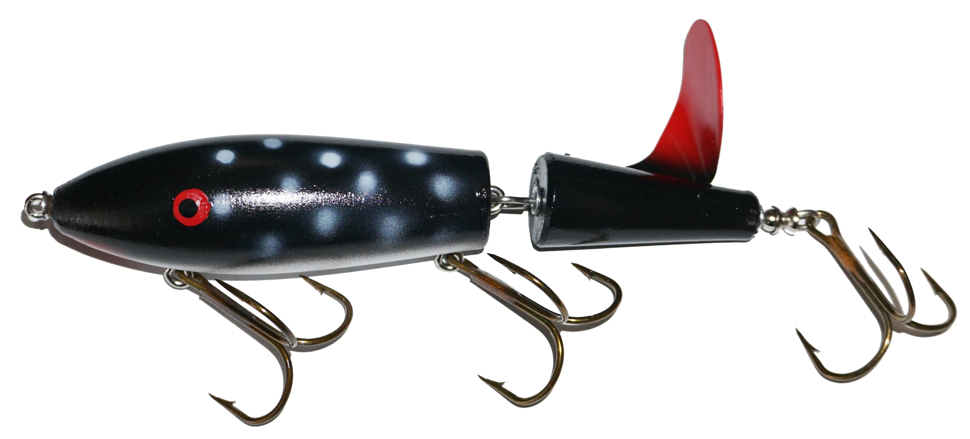 Musky Baits